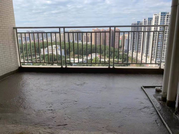 开州区阳台防水